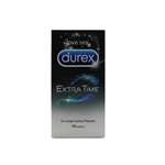 Durex Condoms - Extra Time